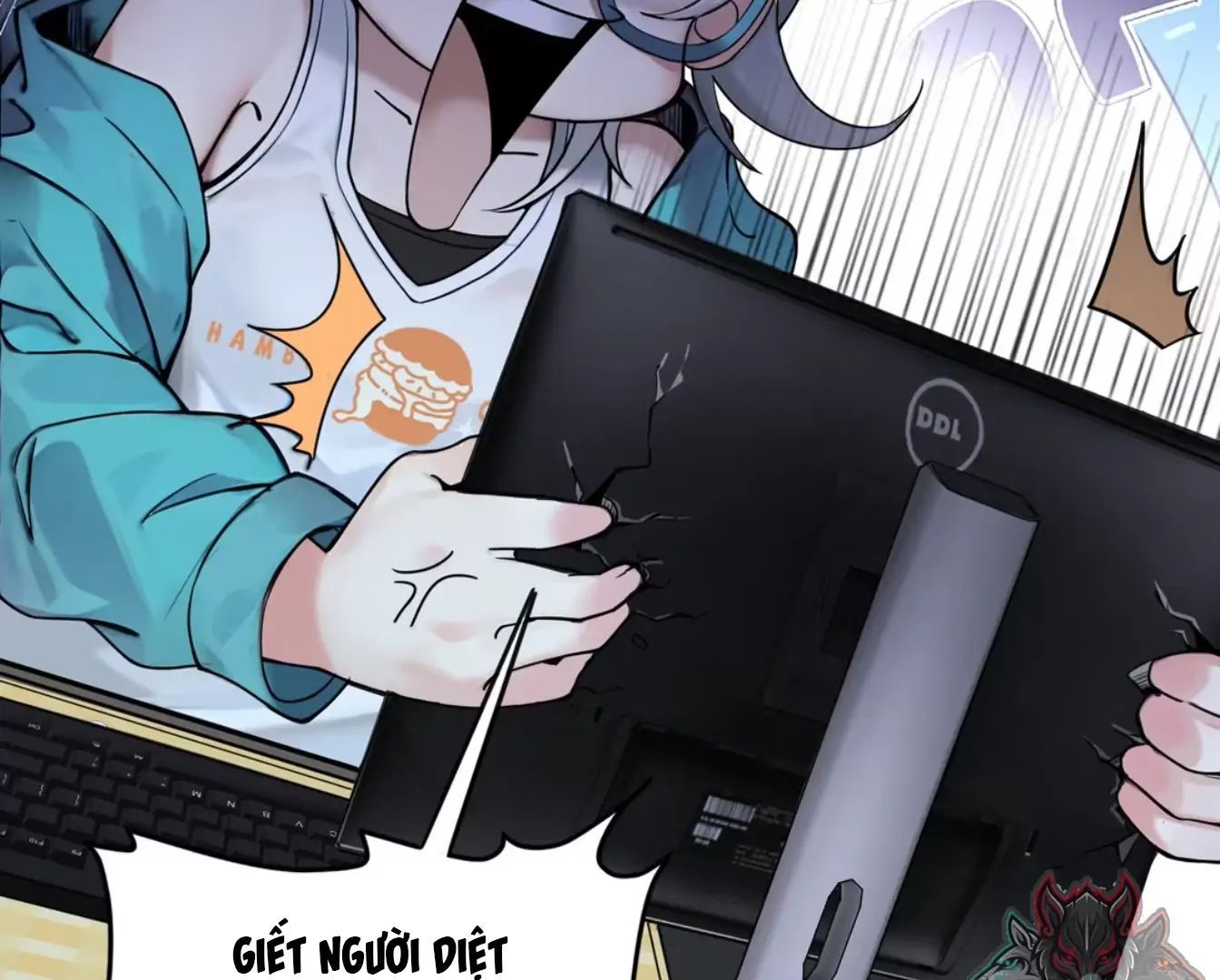 Nữ Đế, Ta Chỉ Yêu Đương Với Nương Tử Chapter 1 - 29