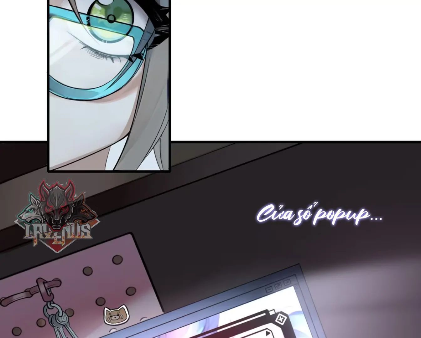 Nữ Đế, Ta Chỉ Yêu Đương Với Nương Tử Chapter 1 - 33