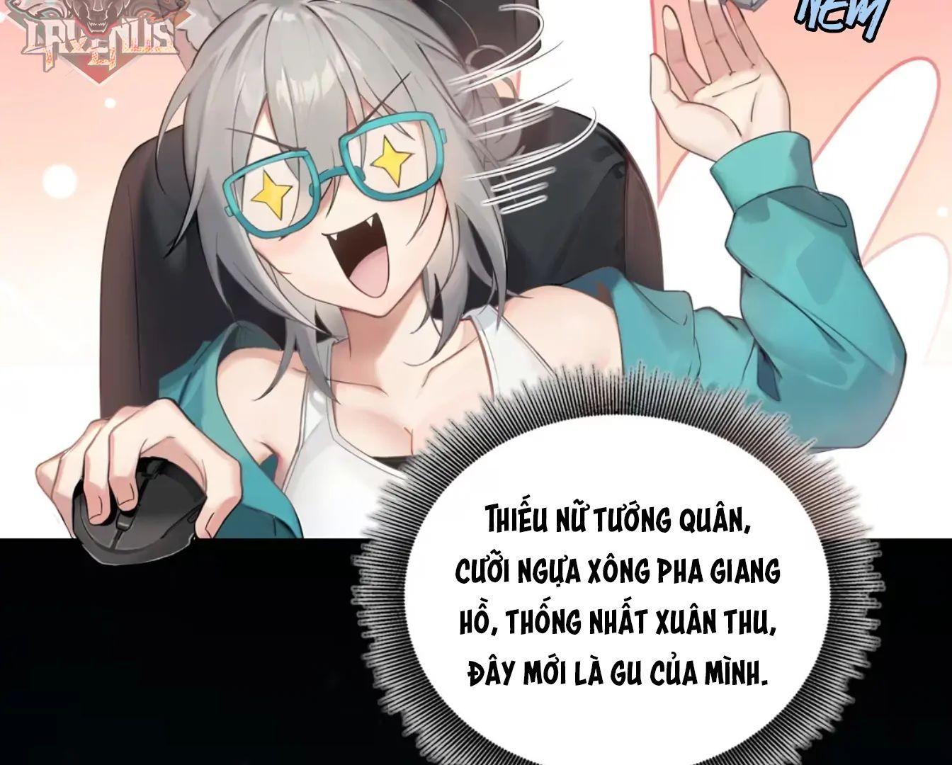 Nữ Đế, Ta Chỉ Yêu Đương Với Nương Tử Chapter 1 - 39