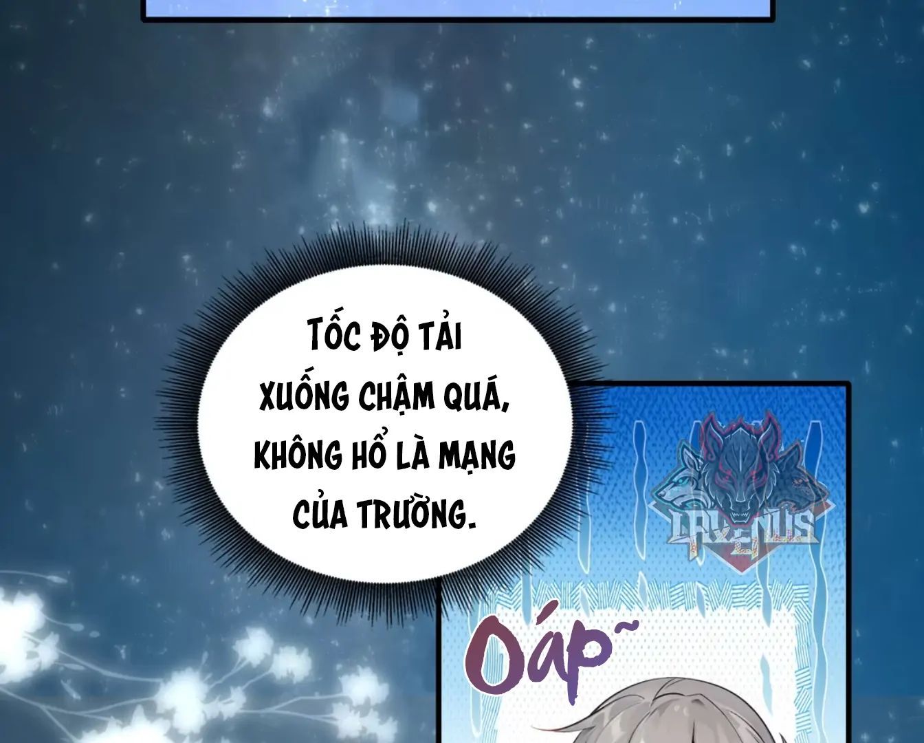 Nữ Đế, Ta Chỉ Yêu Đương Với Nương Tử Chapter 1 - 41