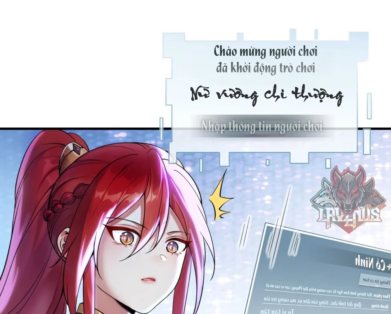 Nữ Đế, Ta Chỉ Yêu Đương Với Nương Tử Chapter 1 - 55