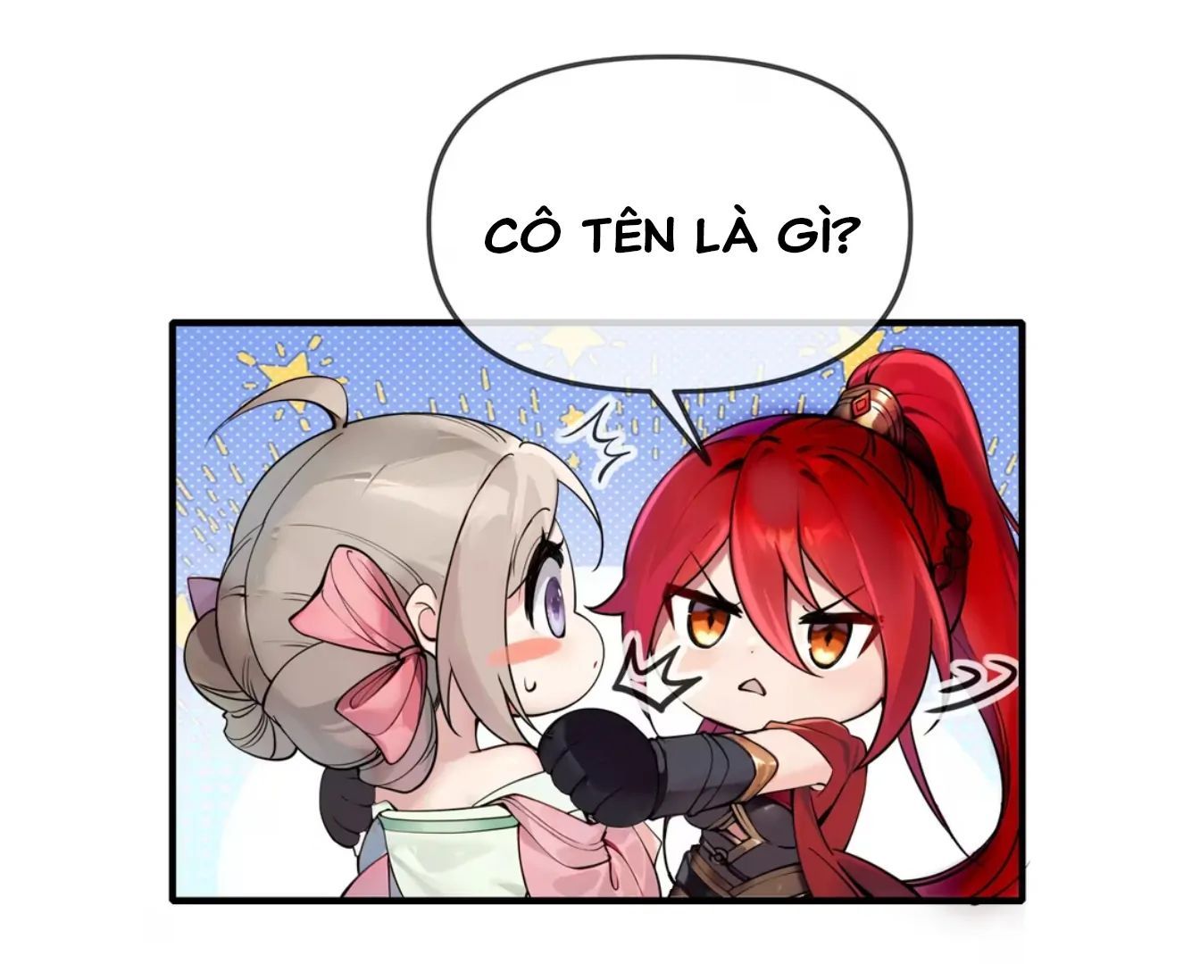 Nữ Đế, Ta Chỉ Yêu Đương Với Nương Tử Chapter 1 - 61