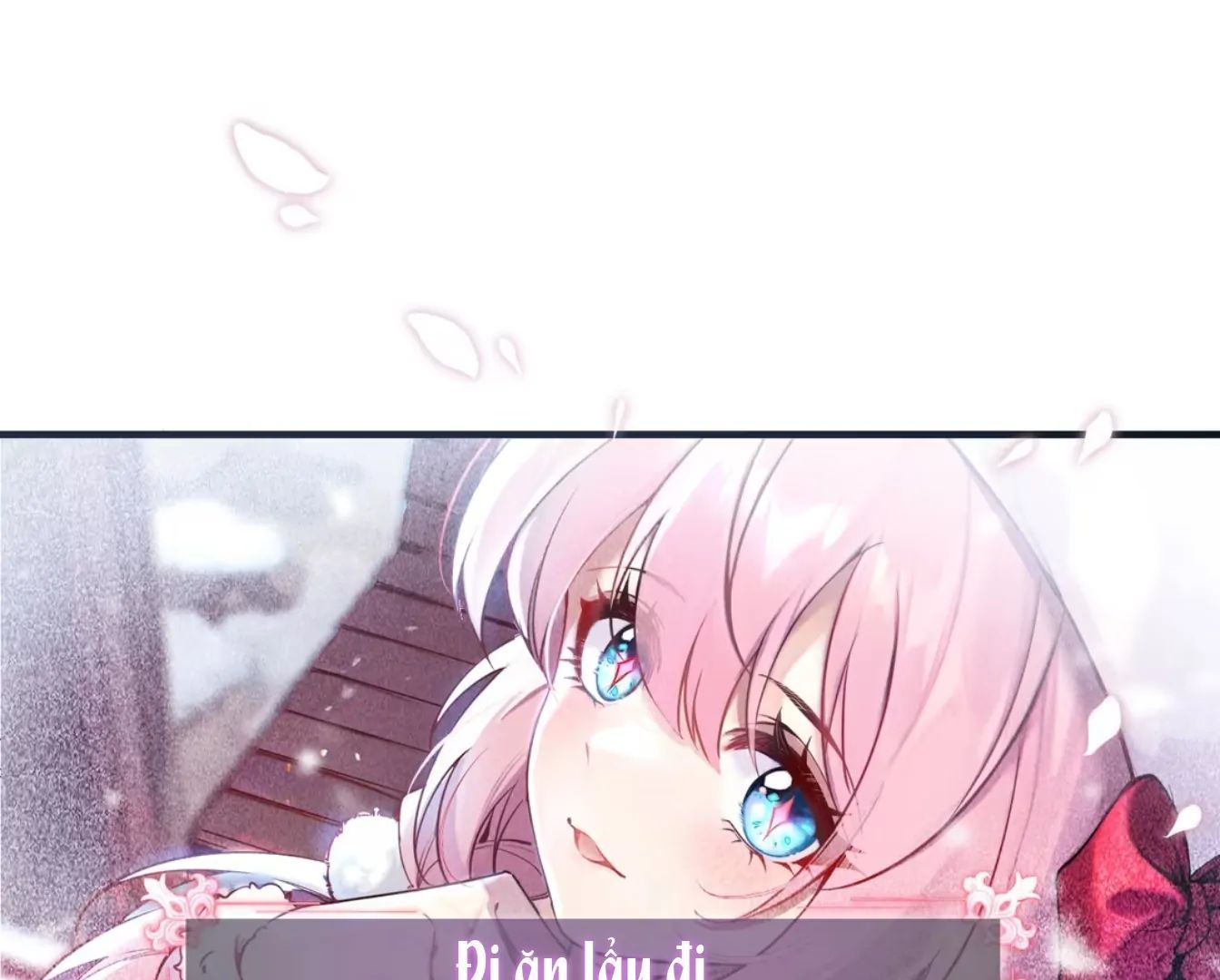 Nữ Đế, Ta Chỉ Yêu Đương Với Nương Tử Chapter 1 - 8