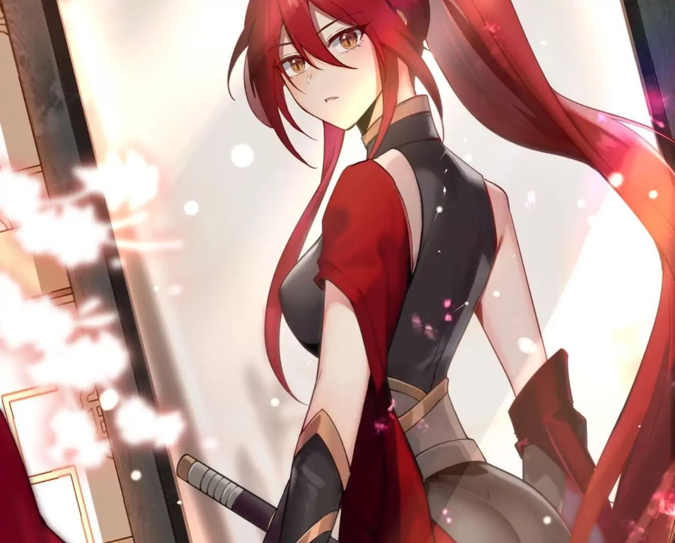 Nữ Đế, Ta Chỉ Yêu Đương Với Nương Tử Chapter 1 - 72