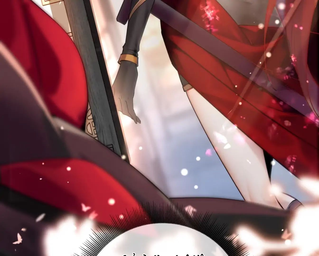 Nữ Đế, Ta Chỉ Yêu Đương Với Nương Tử Chapter 1 - 73