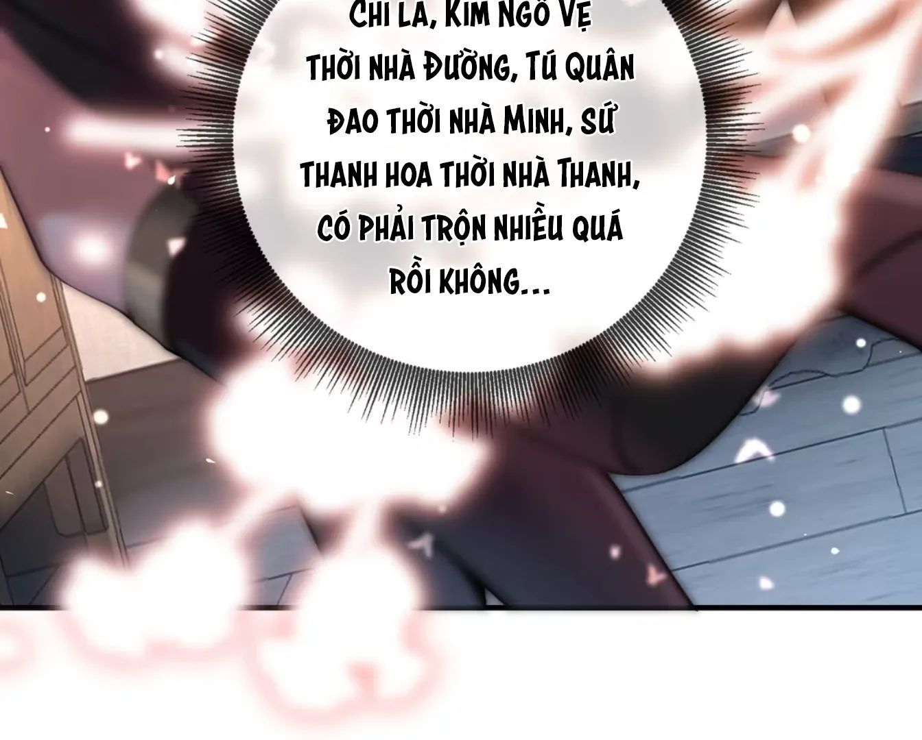 Nữ Đế, Ta Chỉ Yêu Đương Với Nương Tử Chapter 1 - 74