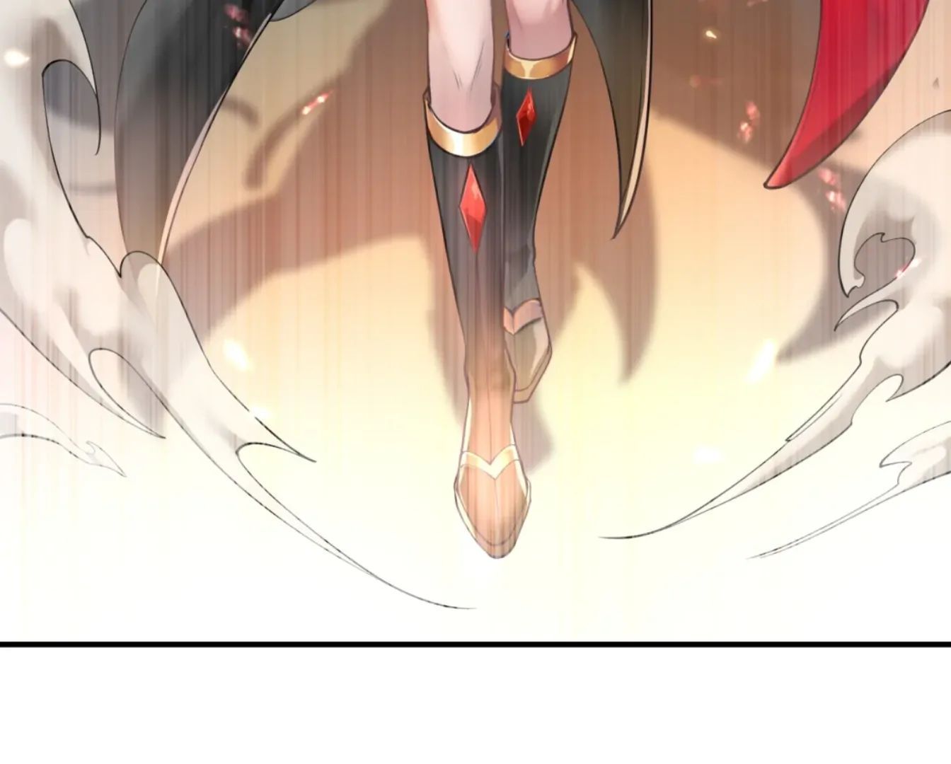 Nữ Đế, Ta Chỉ Yêu Đương Với Nương Tử Chapter 1 - 92