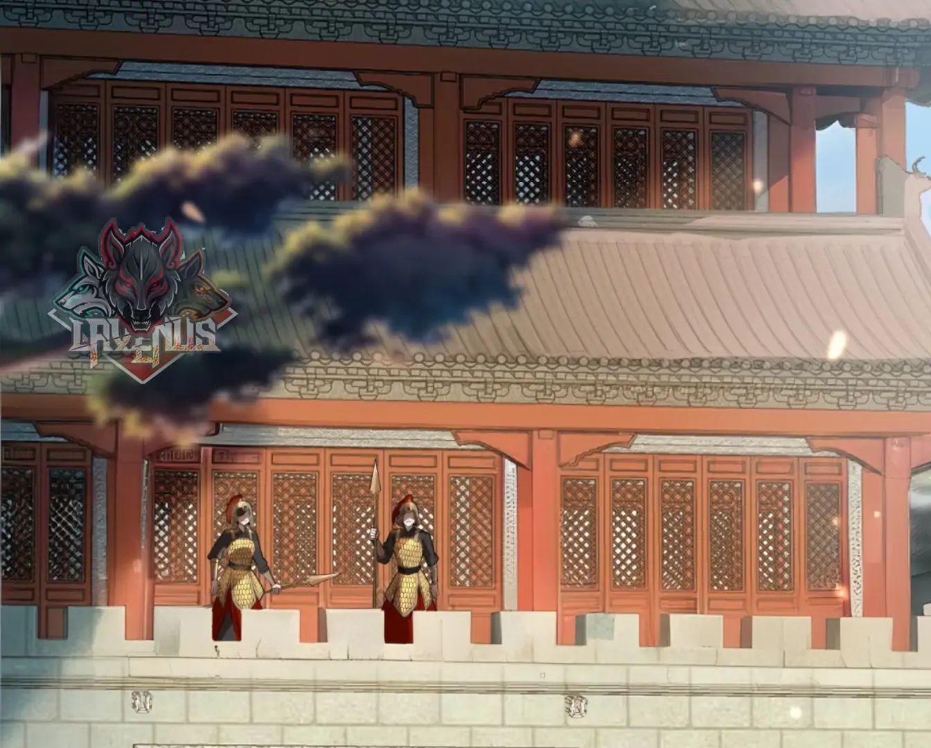 Nữ Đế, Ta Chỉ Yêu Đương Với Nương Tử Chapter 1 - 95