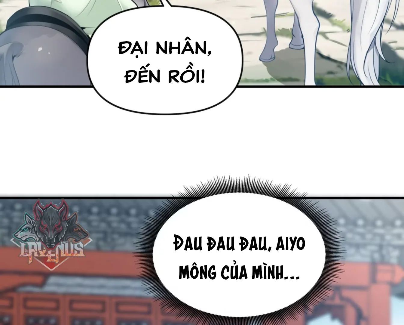 Nữ Đế, Ta Chỉ Yêu Đương Với Nương Tử Chapter 1 - 97