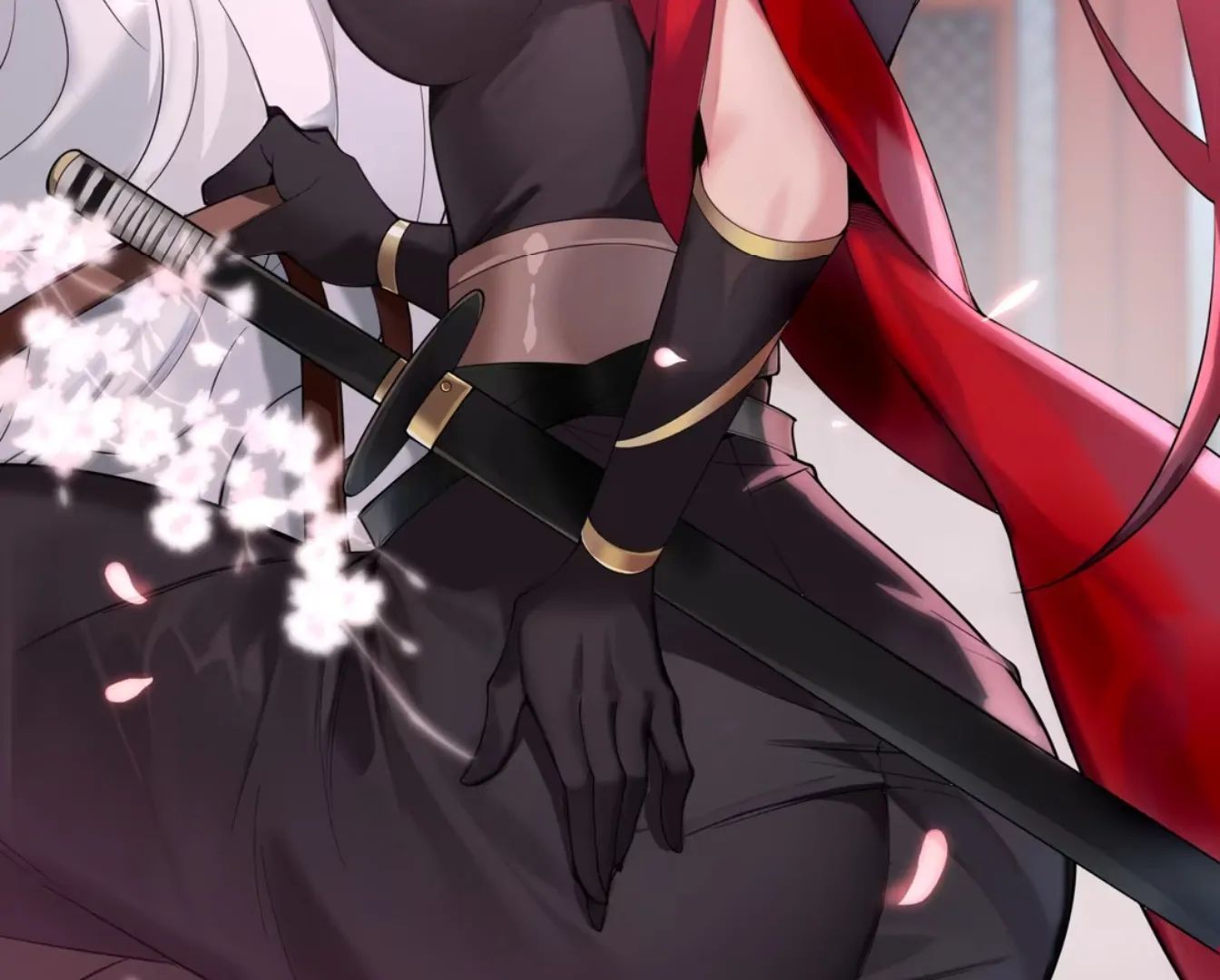 Nữ Đế, Ta Chỉ Yêu Đương Với Nương Tử Chapter 1 - 99