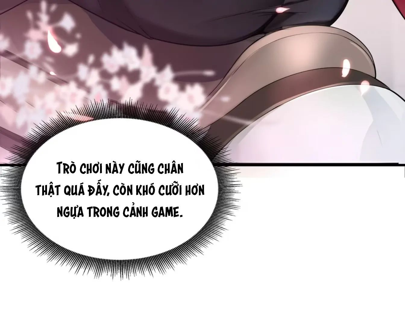 Nữ Đế, Ta Chỉ Yêu Đương Với Nương Tử Chapter 1 - 100