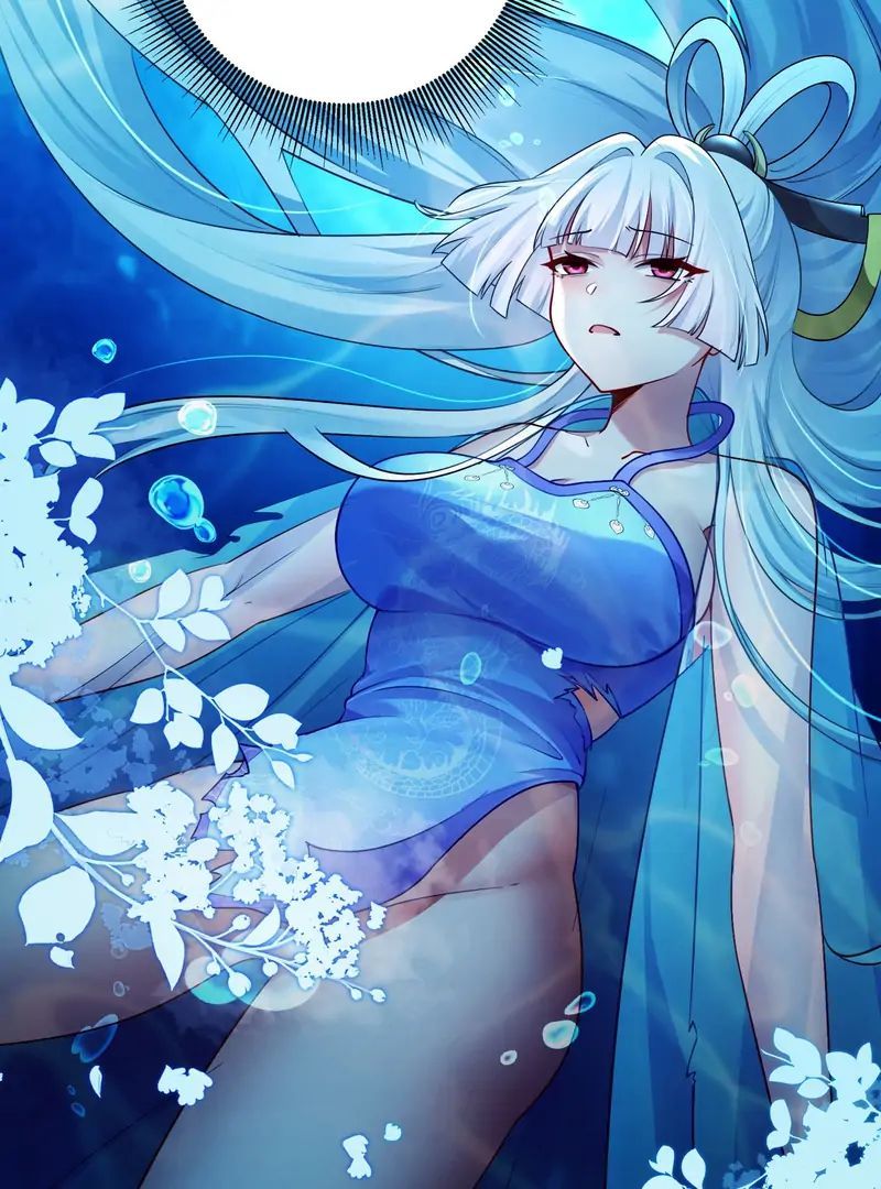 Nữ Đế, Ta Chỉ Yêu Đương Với Nương Tử Chapter 10 - 2