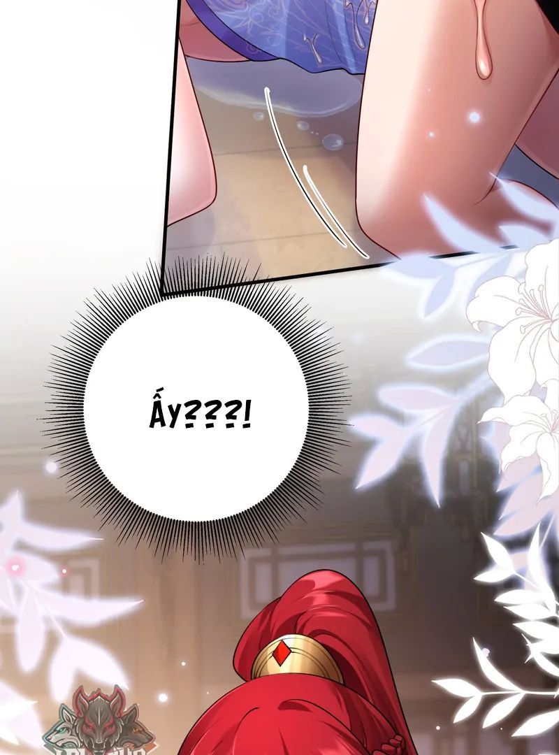 Nữ Đế, Ta Chỉ Yêu Đương Với Nương Tử Chapter 10 - 11
