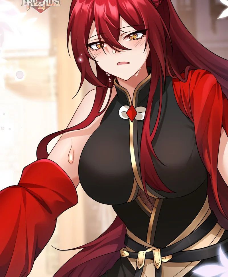 Nữ Đế, Ta Chỉ Yêu Đương Với Nương Tử Chapter 10 - 12