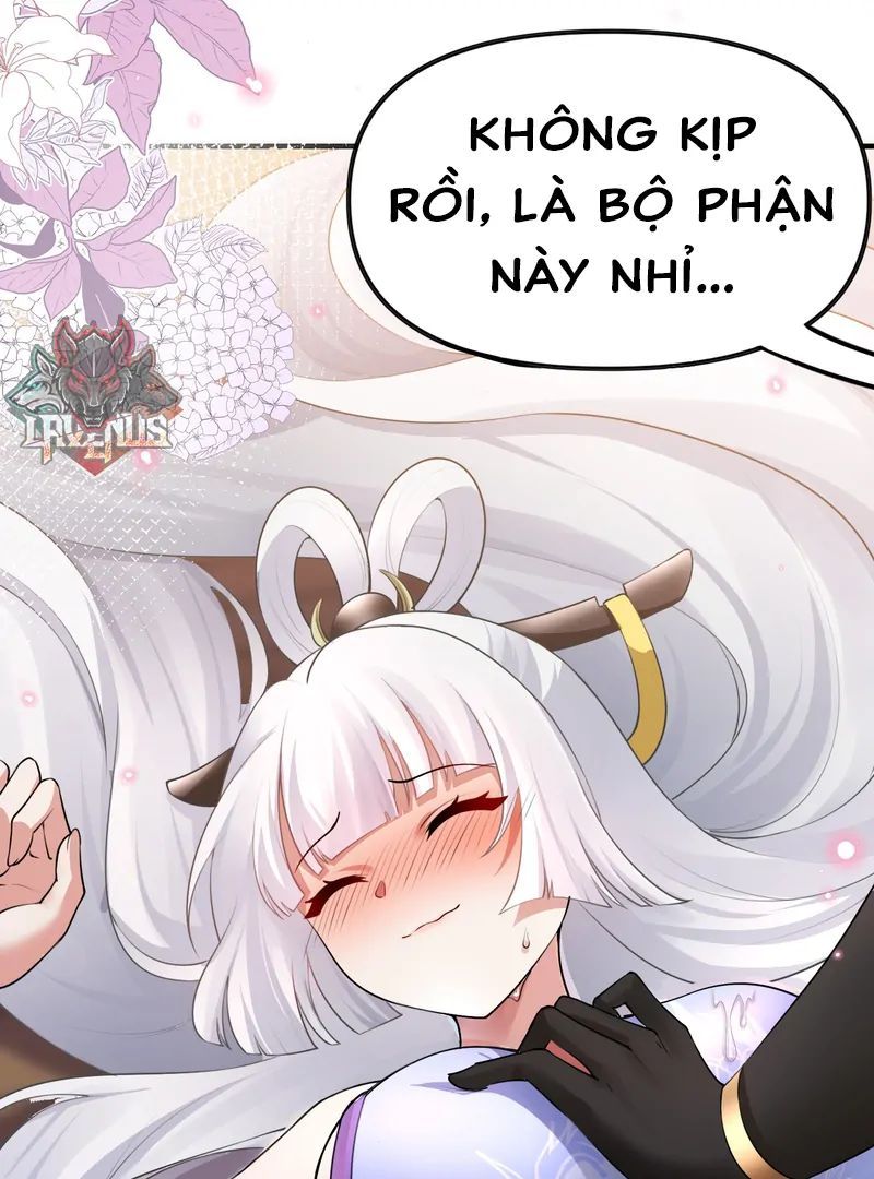 Nữ Đế, Ta Chỉ Yêu Đương Với Nương Tử Chapter 10 - 15