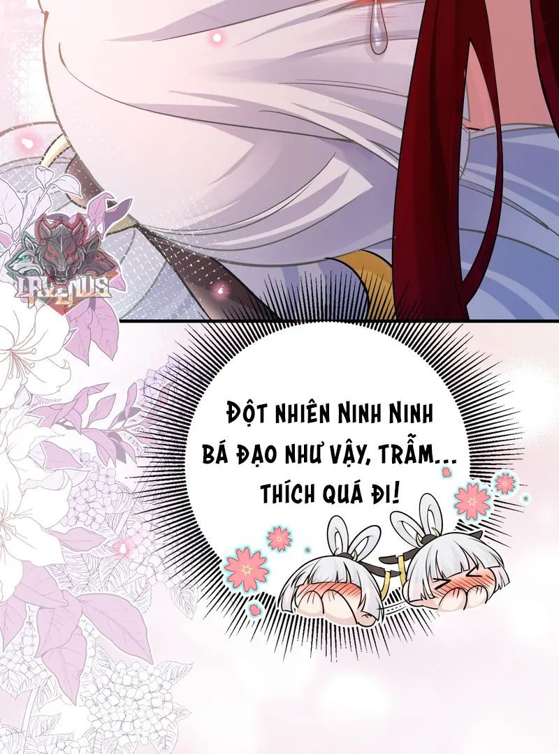 Nữ Đế, Ta Chỉ Yêu Đương Với Nương Tử Chapter 10 - 18