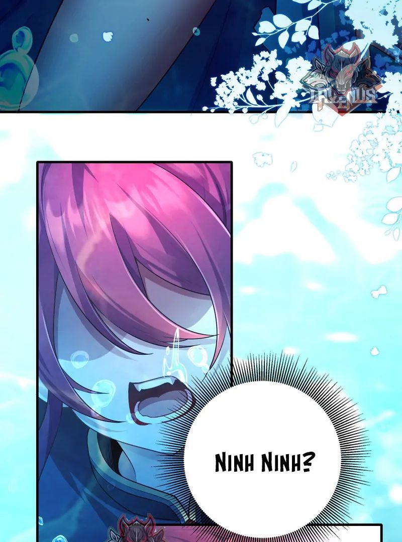 Nữ Đế, Ta Chỉ Yêu Đương Với Nương Tử Chapter 10 - 3