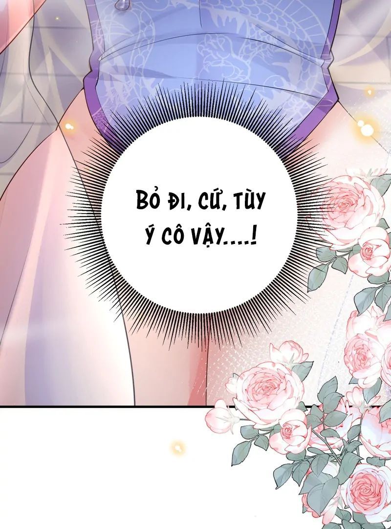 Nữ Đế, Ta Chỉ Yêu Đương Với Nương Tử Chapter 10 - 21