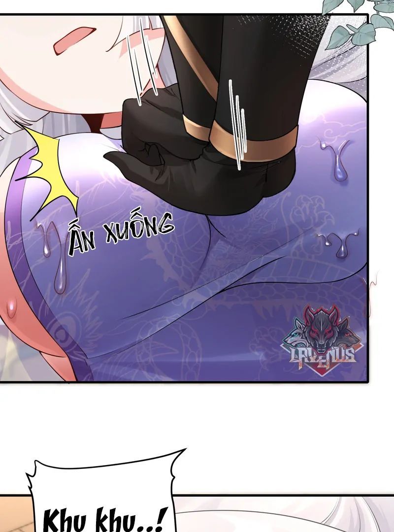 Nữ Đế, Ta Chỉ Yêu Đương Với Nương Tử Chapter 10 - 22