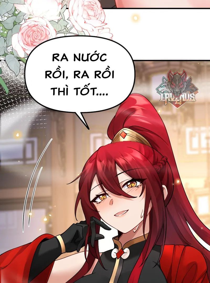 Nữ Đế, Ta Chỉ Yêu Đương Với Nương Tử Chapter 10 - 24