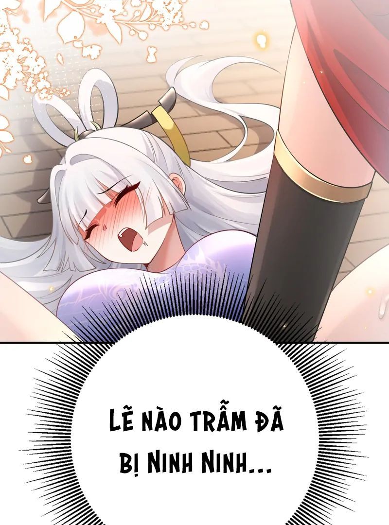 Nữ Đế, Ta Chỉ Yêu Đương Với Nương Tử Chapter 10 - 26