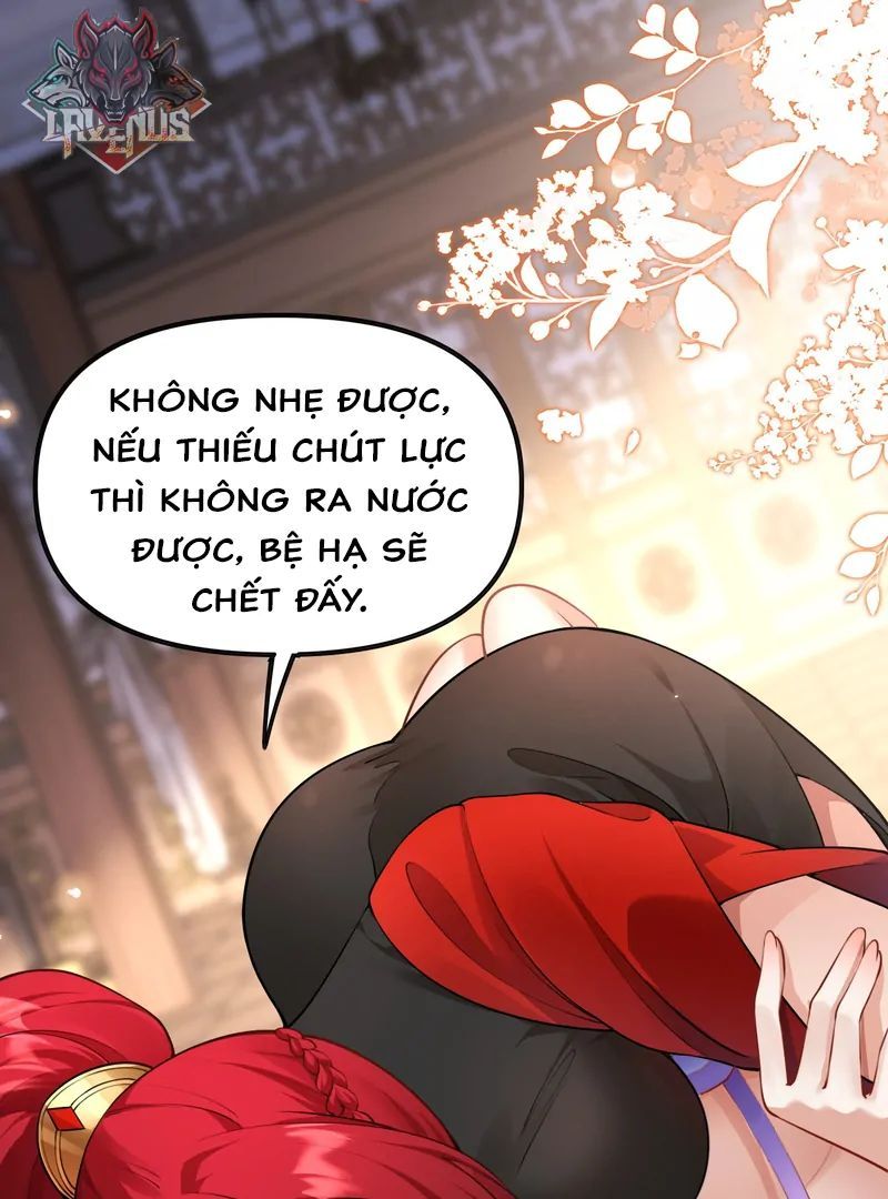 Nữ Đế, Ta Chỉ Yêu Đương Với Nương Tử Chapter 10 - 30