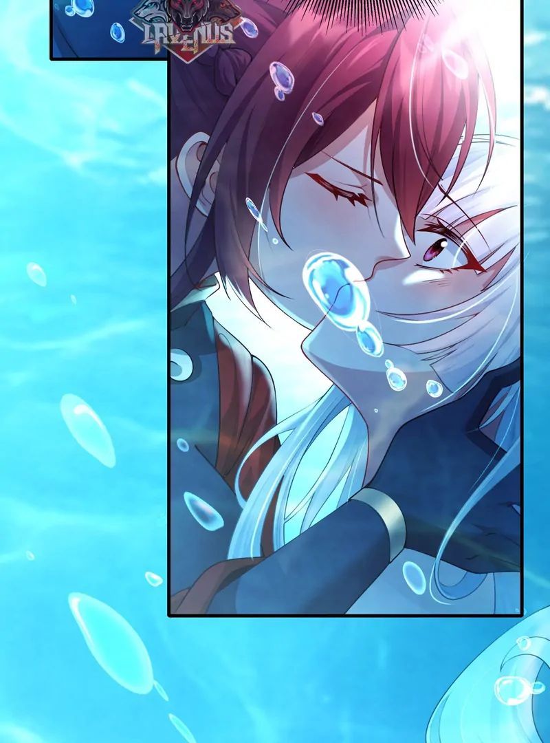 Nữ Đế, Ta Chỉ Yêu Đương Với Nương Tử Chapter 10 - 4