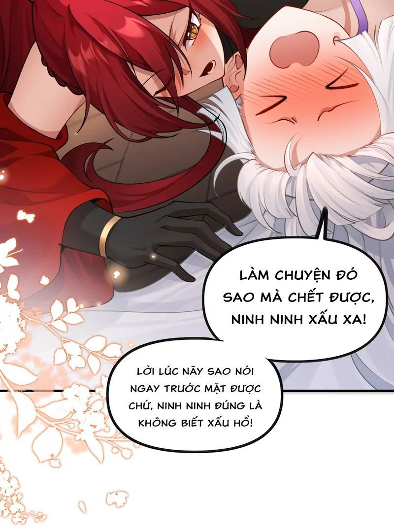 Nữ Đế, Ta Chỉ Yêu Đương Với Nương Tử Chapter 10 - 31