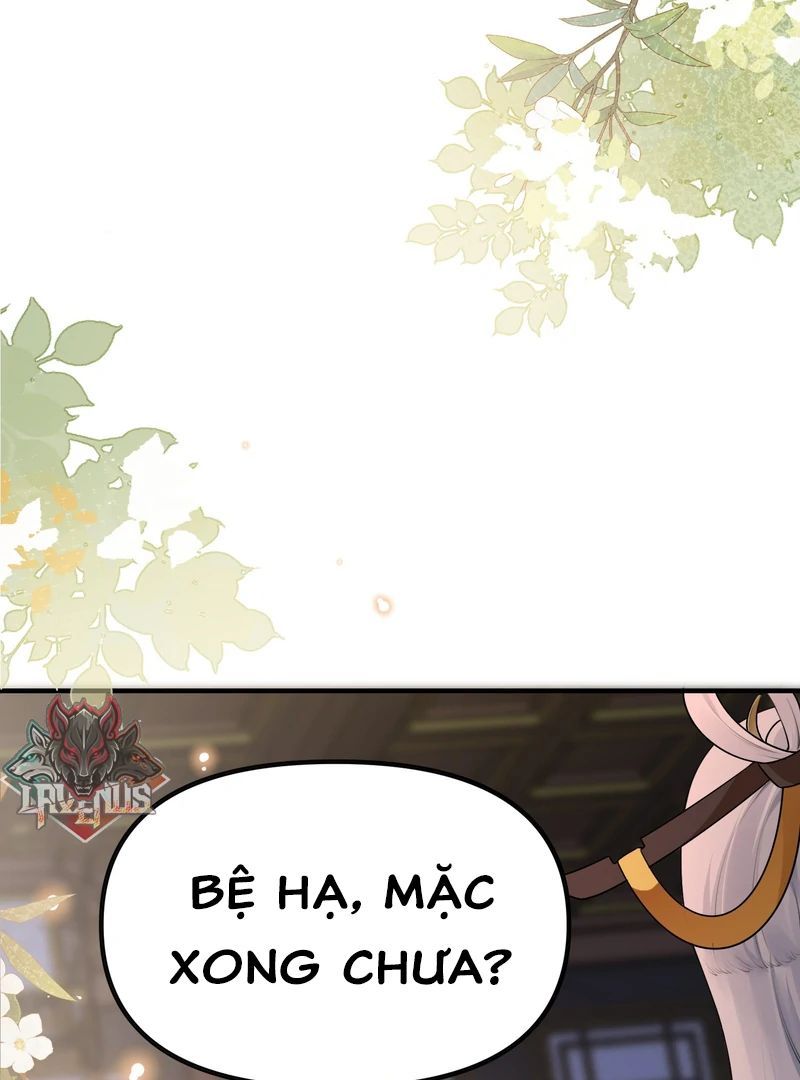 Nữ Đế, Ta Chỉ Yêu Đương Với Nương Tử Chapter 10 - 37