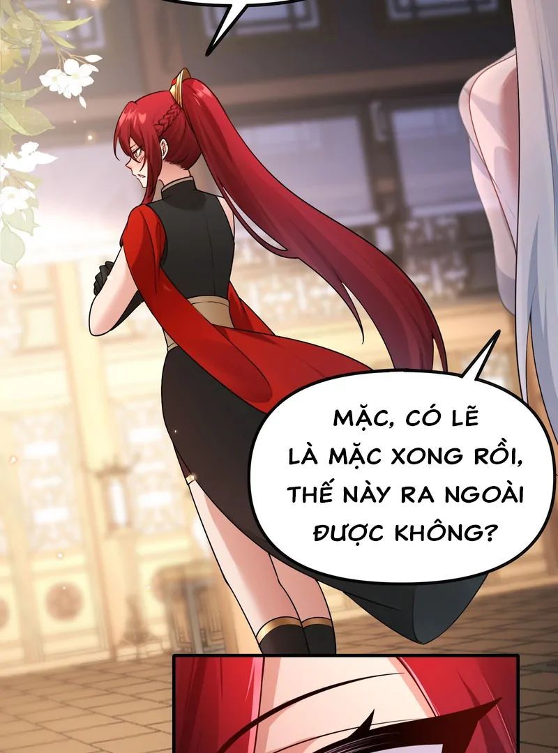 Nữ Đế, Ta Chỉ Yêu Đương Với Nương Tử Chapter 10 - 38