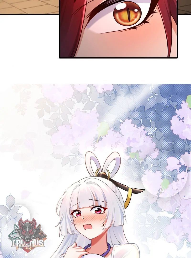 Nữ Đế, Ta Chỉ Yêu Đương Với Nương Tử Chapter 10 - 39