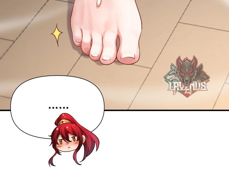 Nữ Đế, Ta Chỉ Yêu Đương Với Nương Tử Chapter 10 - 43