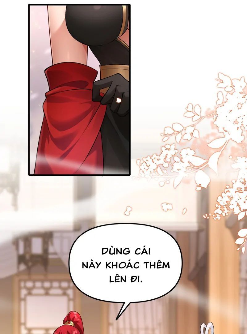 Nữ Đế, Ta Chỉ Yêu Đương Với Nương Tử Chapter 10 - 44