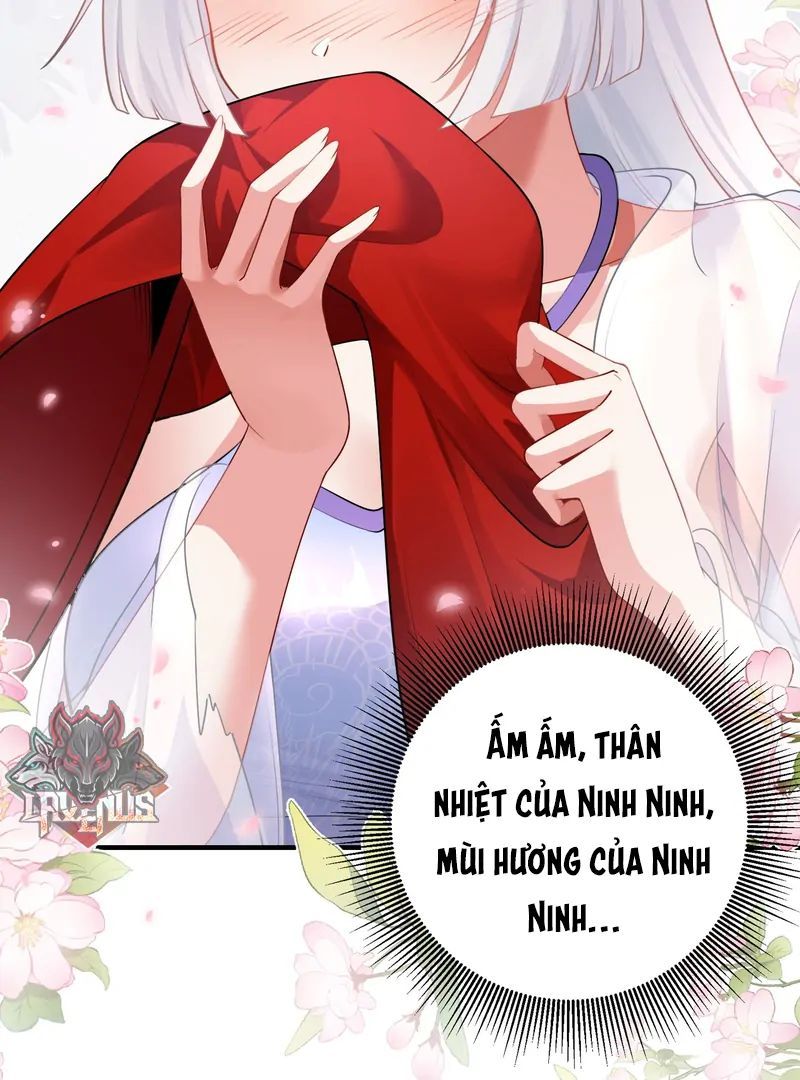 Nữ Đế, Ta Chỉ Yêu Đương Với Nương Tử Chapter 10 - 47