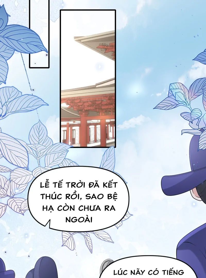 Nữ Đế, Ta Chỉ Yêu Đương Với Nương Tử Chapter 10 - 50