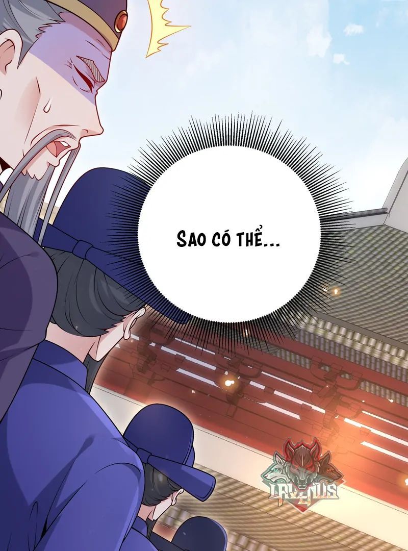 Nữ Đế, Ta Chỉ Yêu Đương Với Nương Tử Chapter 10 - 55