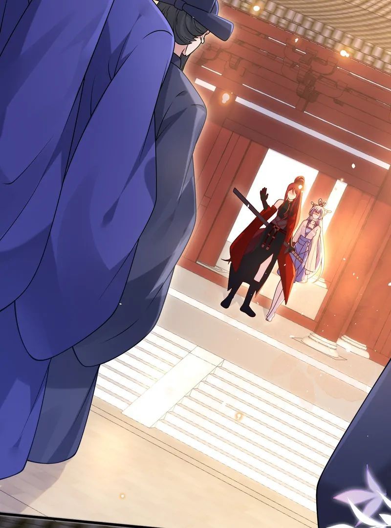 Nữ Đế, Ta Chỉ Yêu Đương Với Nương Tử Chapter 10 - 56