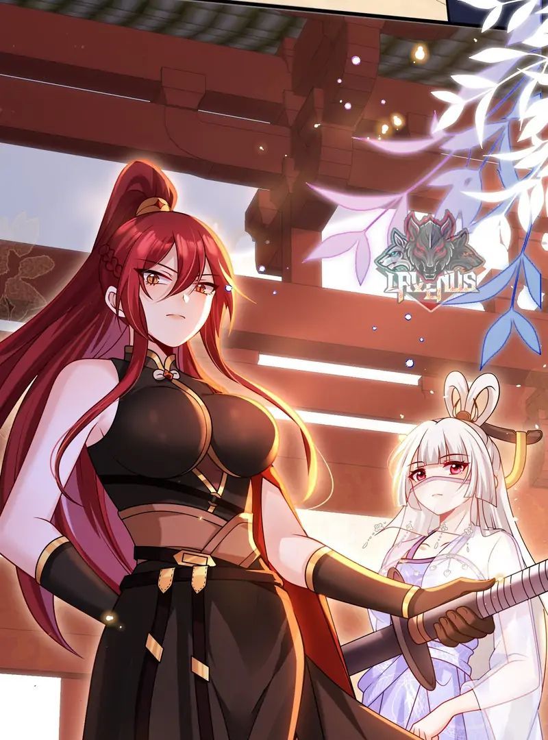 Nữ Đế, Ta Chỉ Yêu Đương Với Nương Tử Chapter 10 - 57