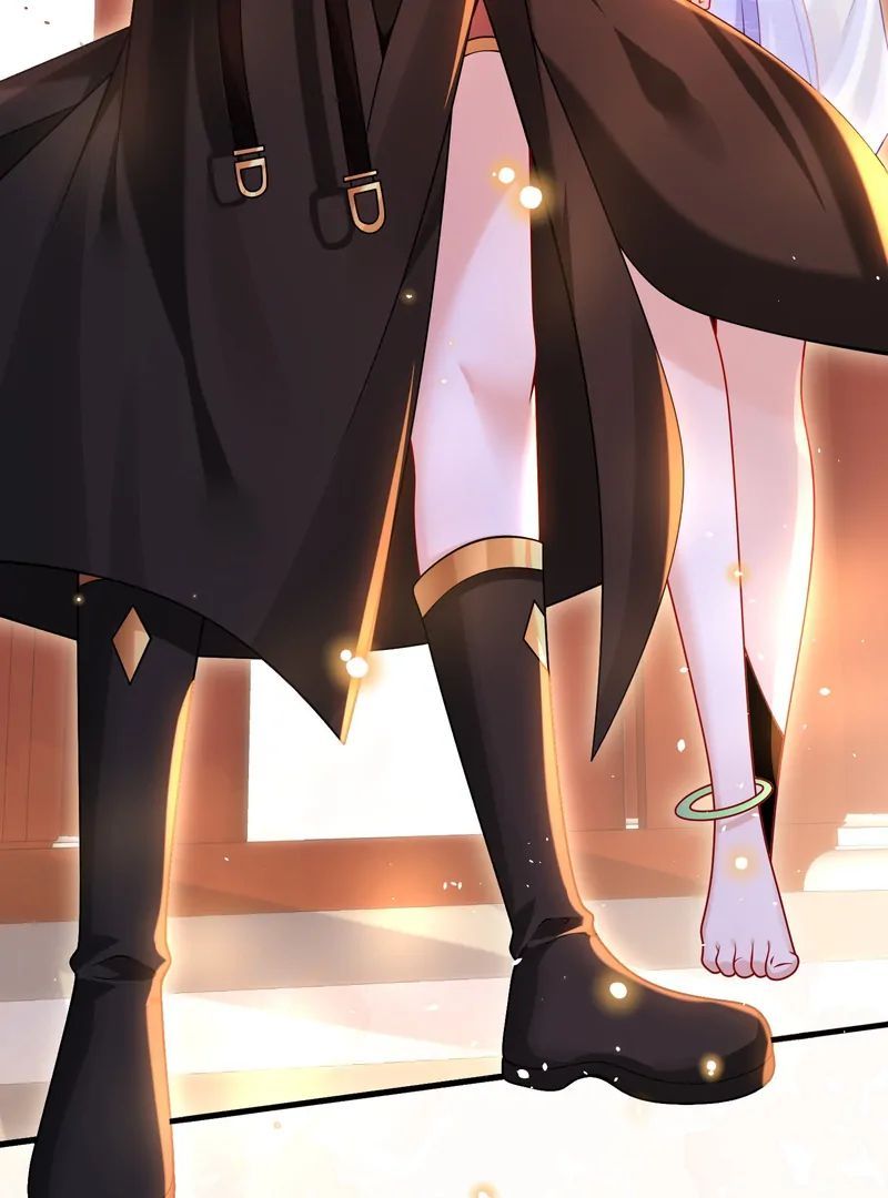 Nữ Đế, Ta Chỉ Yêu Đương Với Nương Tử Chapter 10 - 58