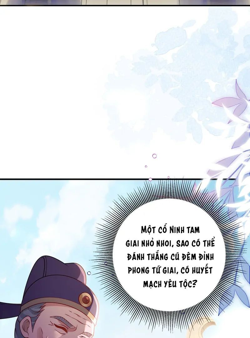 Nữ Đế, Ta Chỉ Yêu Đương Với Nương Tử Chapter 10 - 62