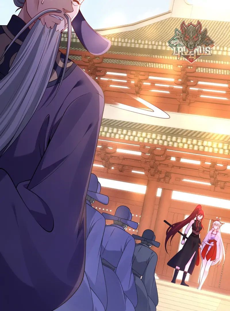 Nữ Đế, Ta Chỉ Yêu Đương Với Nương Tử Chapter 10 - 63