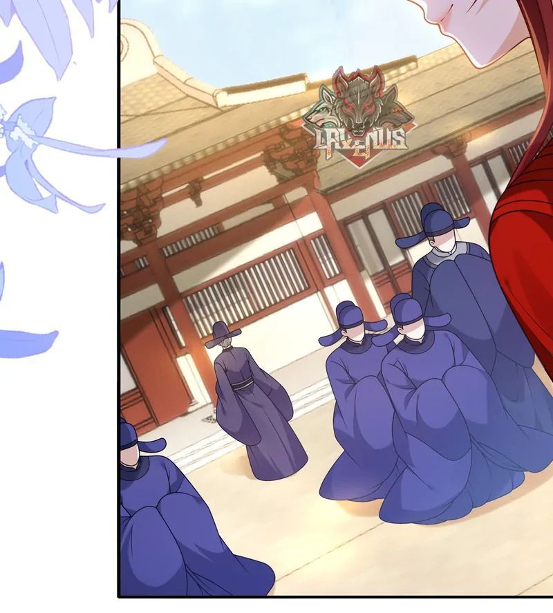 Nữ Đế, Ta Chỉ Yêu Đương Với Nương Tử Chapter 10 - 65