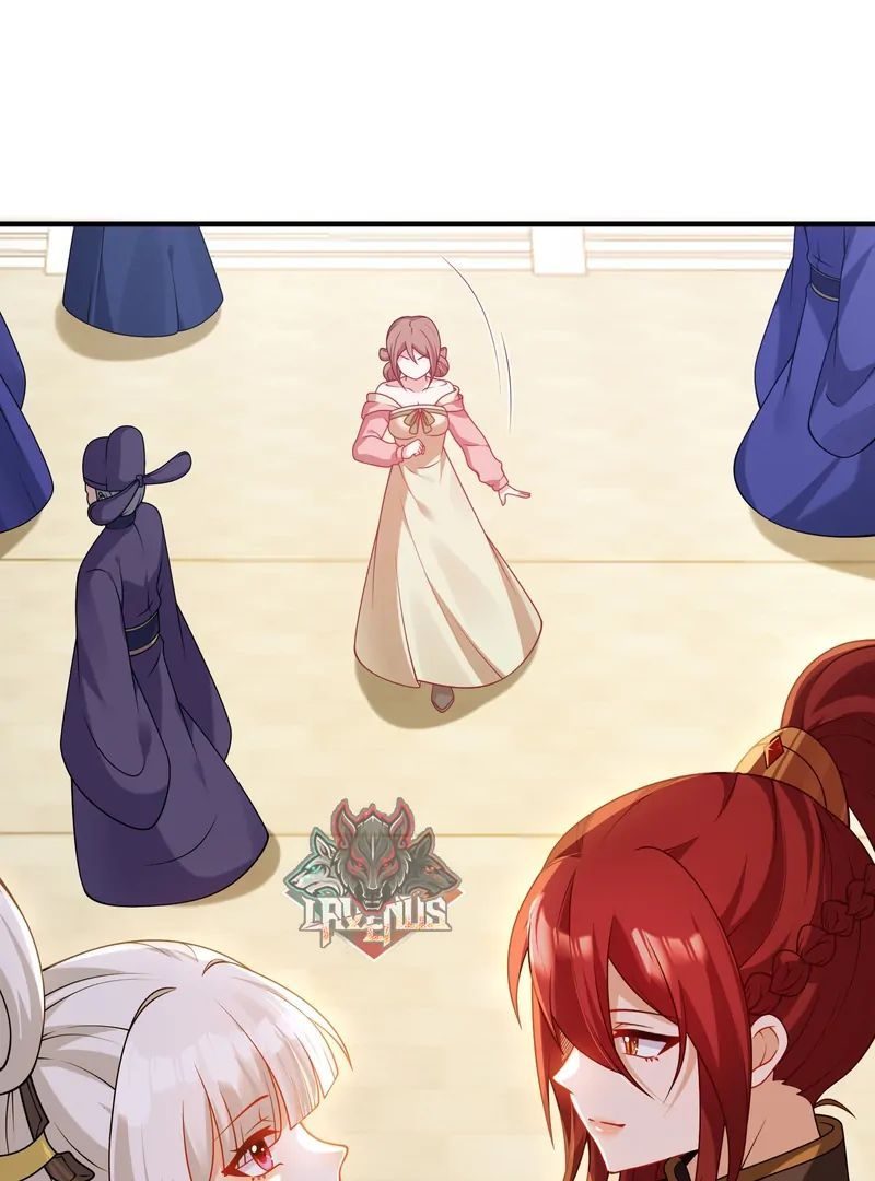 Nữ Đế, Ta Chỉ Yêu Đương Với Nương Tử Chapter 10 - 66