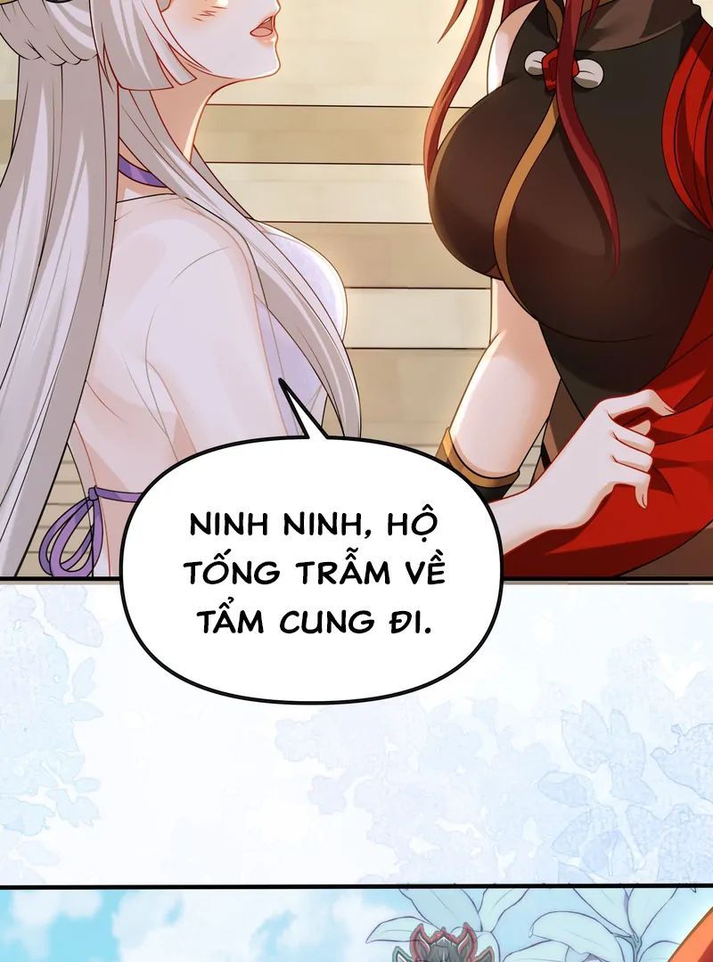 Nữ Đế, Ta Chỉ Yêu Đương Với Nương Tử Chapter 10 - 67