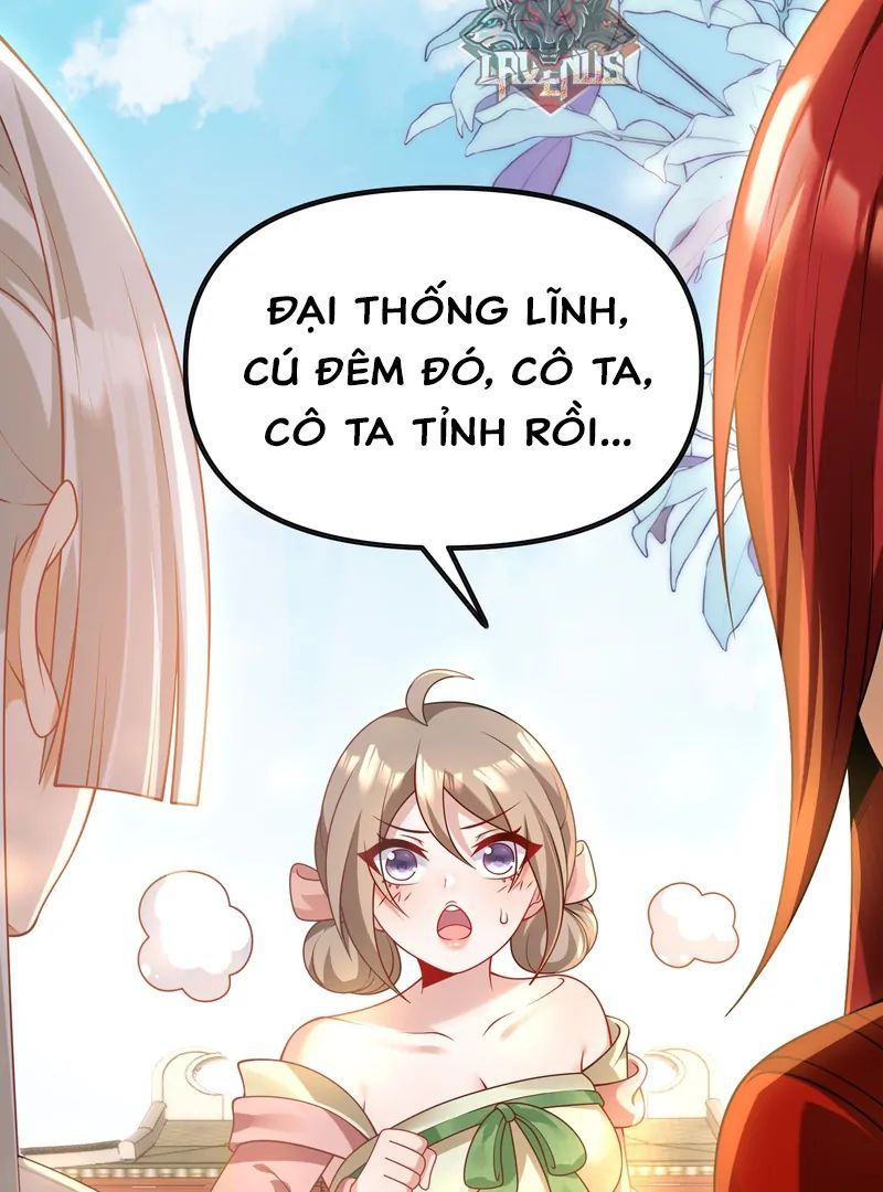 Nữ Đế, Ta Chỉ Yêu Đương Với Nương Tử Chapter 10 - 68