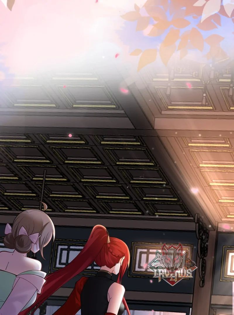 Nữ Đế, Ta Chỉ Yêu Đương Với Nương Tử Chapter 10 - 70