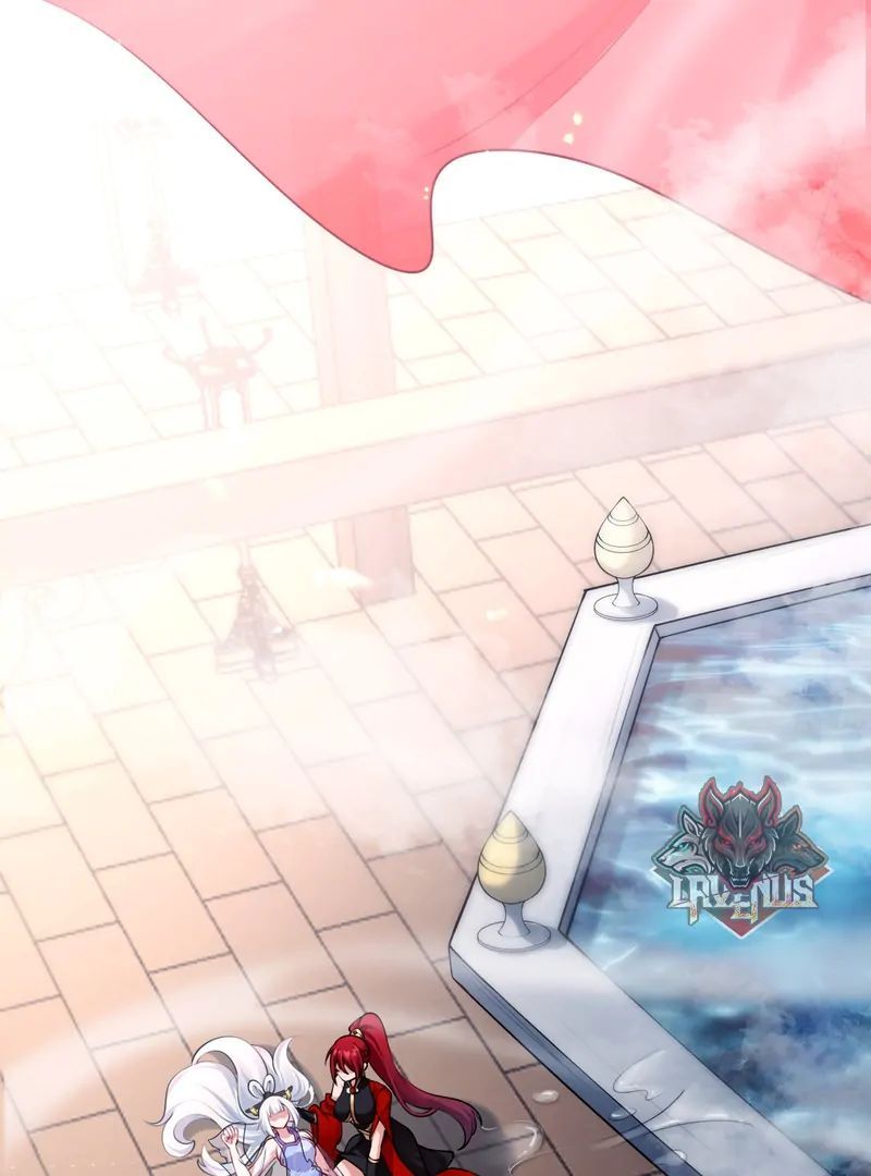 Nữ Đế, Ta Chỉ Yêu Đương Với Nương Tử Chapter 10 - 8