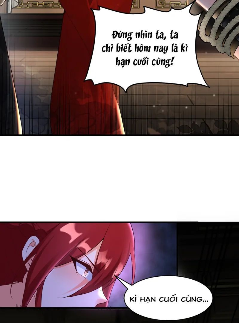 Nữ Đế, Ta Chỉ Yêu Đương Với Nương Tử Chapter 10 - 74