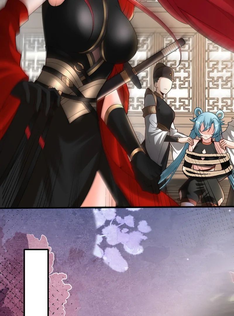 Nữ Đế, Ta Chỉ Yêu Đương Với Nương Tử Chapter 10 - 76