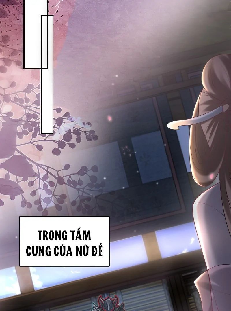 Nữ Đế, Ta Chỉ Yêu Đương Với Nương Tử Chapter 10 - 77
